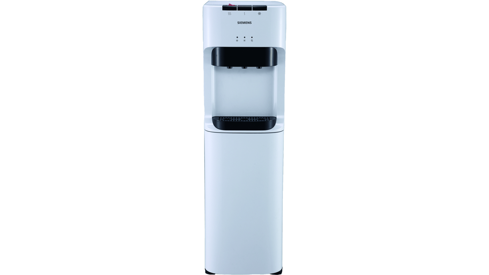 Siemens DW15704 Su sebili