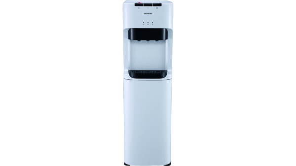 Siemens DW15704 Su sebili