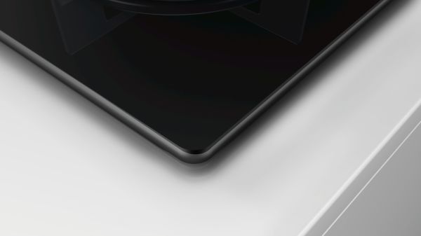 Siemens EO6C6HB11O Kendinden kumandalı, gazlı ankastre ocak