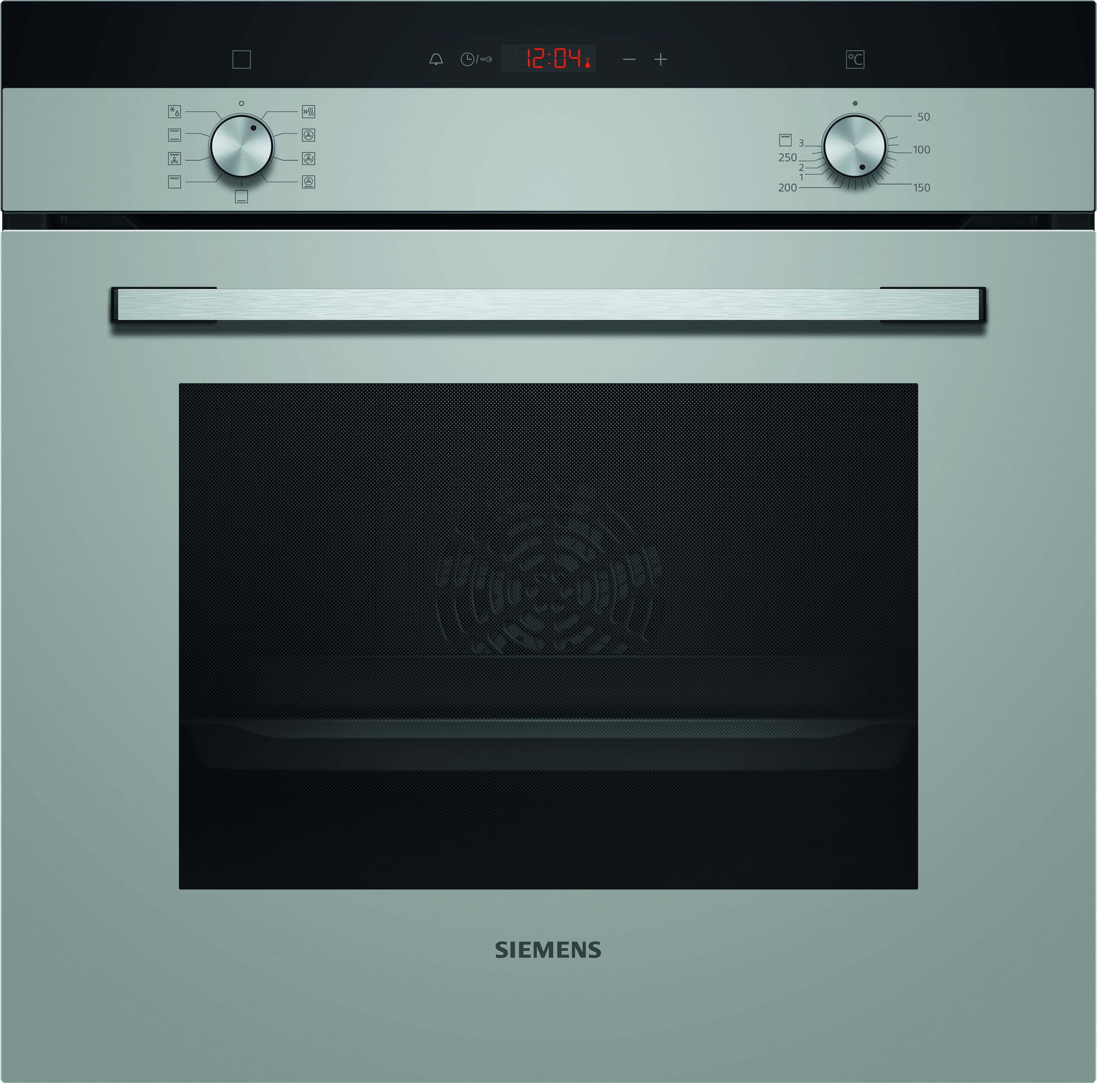 Siemens HB234FEH0T Ankastre Elektrikli Fırın
