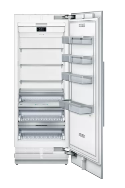 iQ700 Ankastre Buzdolabı 212.5 x 75.6 cm Düz Menteşe - CI30RP02