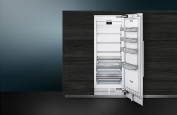 iQ700 Ankastre Buzdolabı 212.5 x 75.6 cm Düz Menteşe - CI30RP02