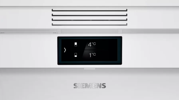 iQ700 Ankastre Buzdolabı 212.5 x 75.6 cm Düz Menteşe - CI30RP02