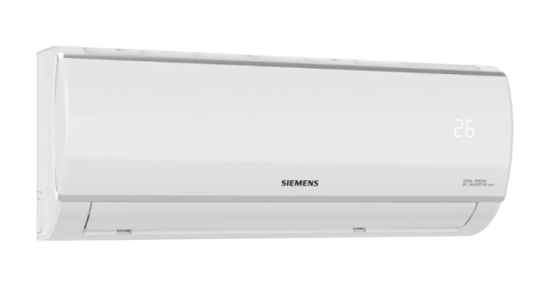 Klima, Ev Tipi 12.000 BTU