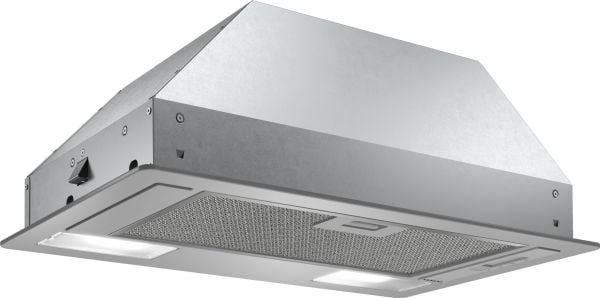 Siemens LB53NAA30 Gömme aspiratör