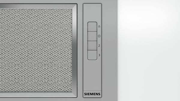 Siemens LB53NAA30 Gömme aspiratör