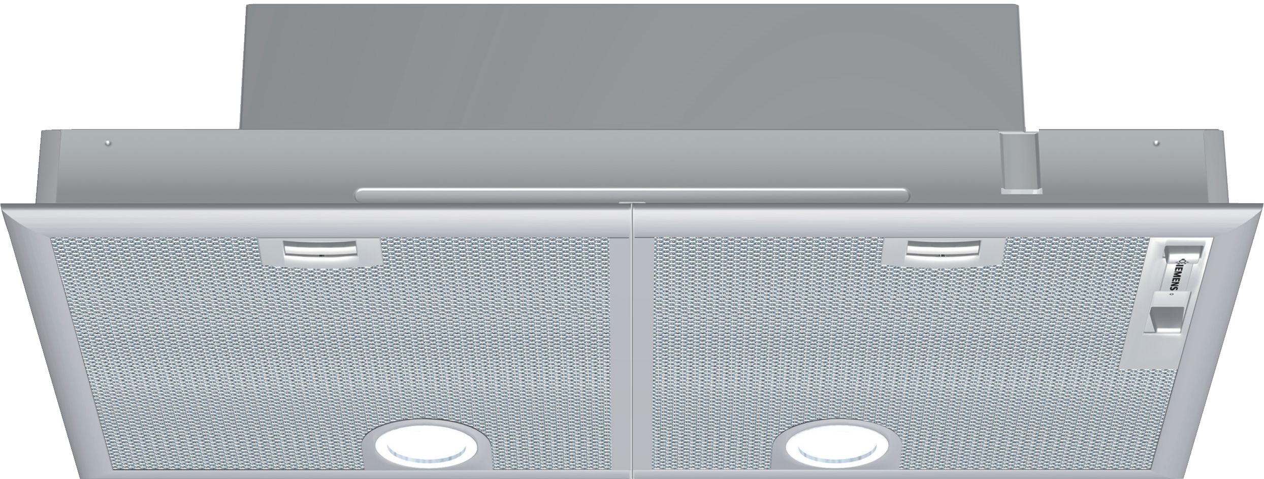 Siemens LB75565 Gömme aspiratör