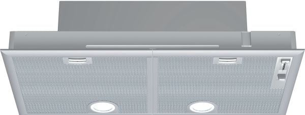 Siemens LB75565 Gömme aspiratör