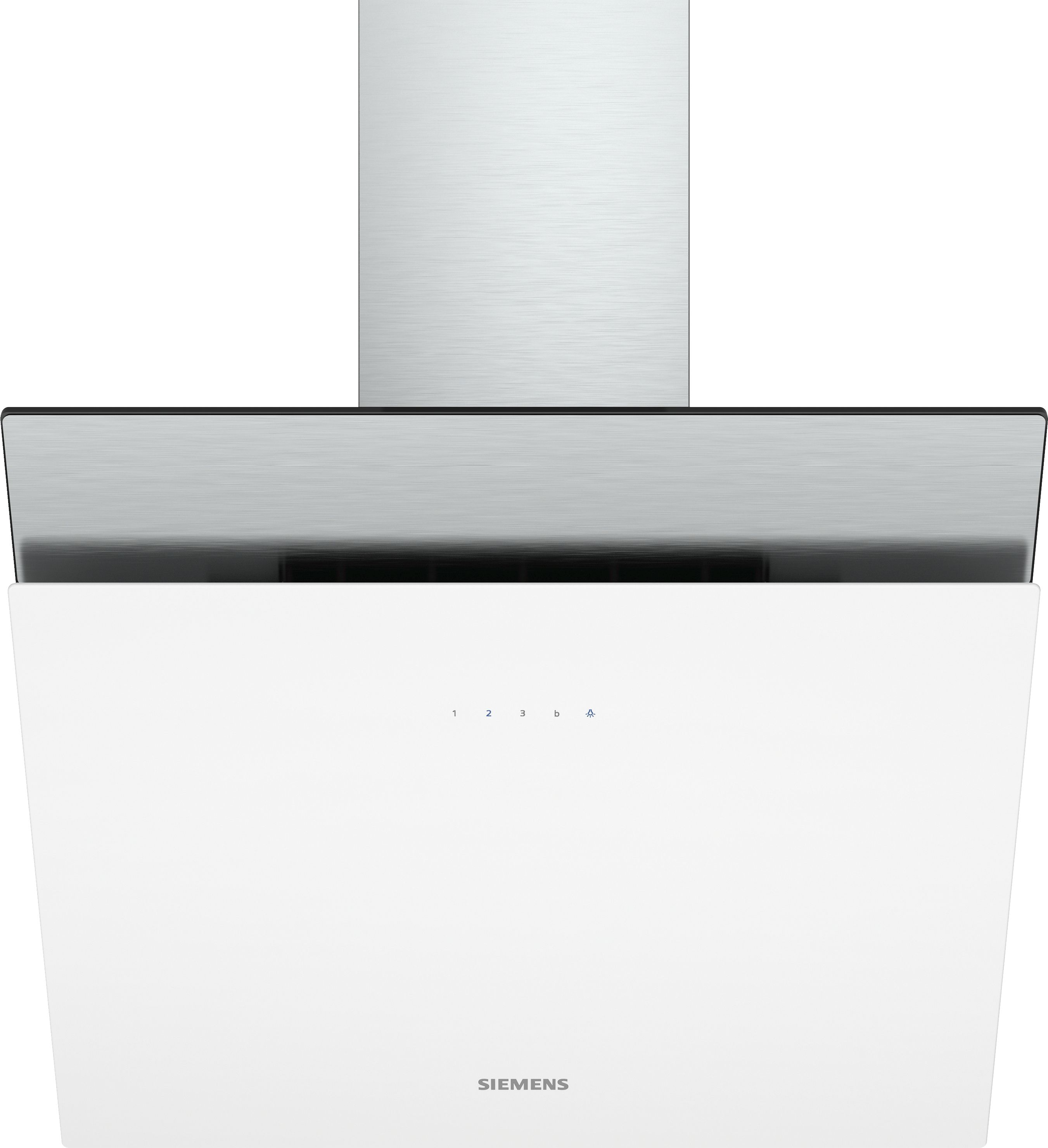 Siemens LC68KAK20T Eğimli Davlumbaz