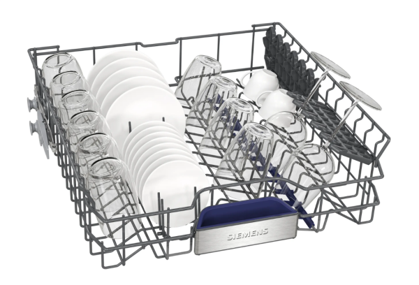 iQ500 Tezgah Altı Bulaşık Makinesi 60 cm - SN45EY01NT