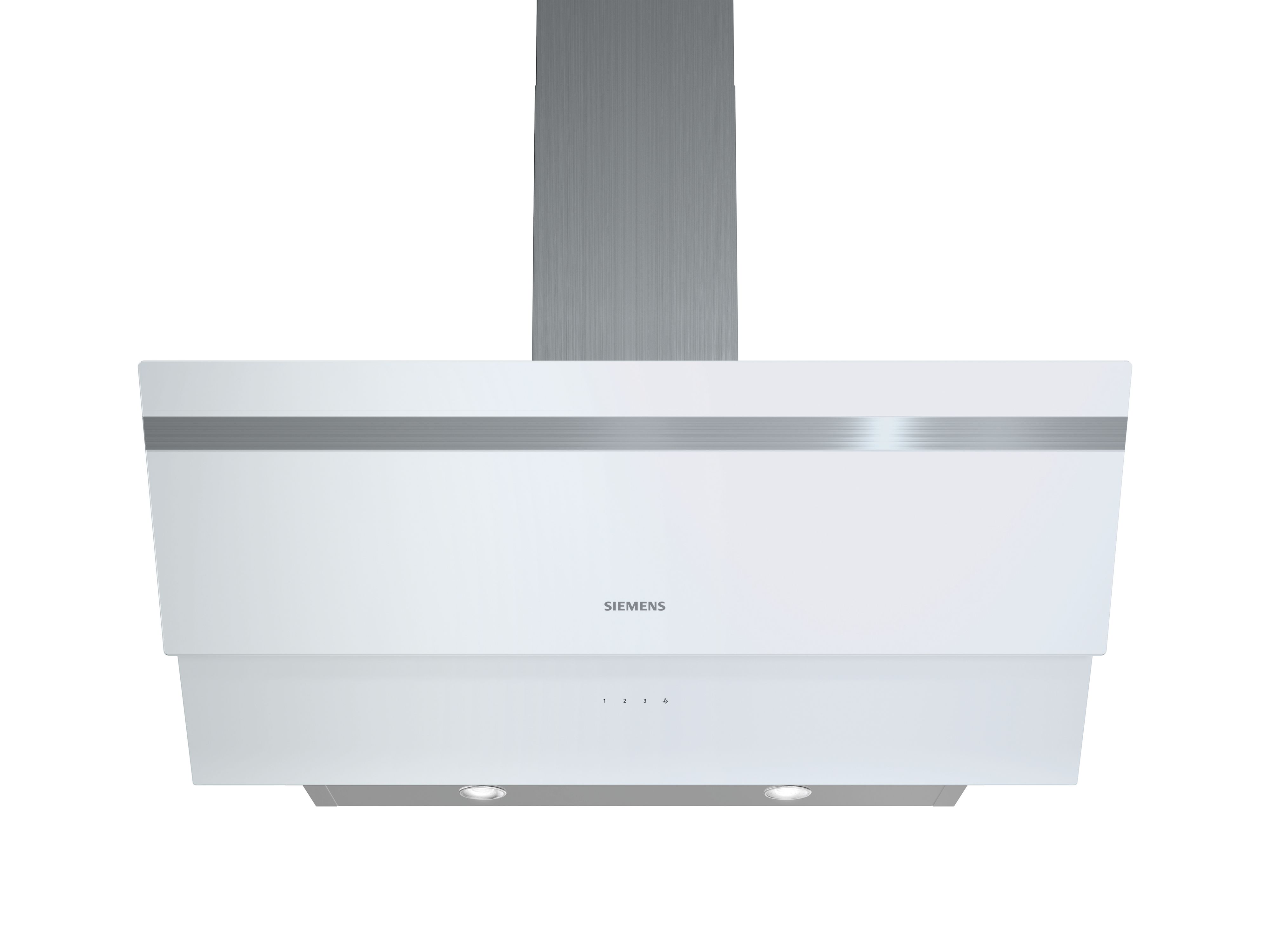 Siemens LC95KA270T Eğimli Davlumbaz