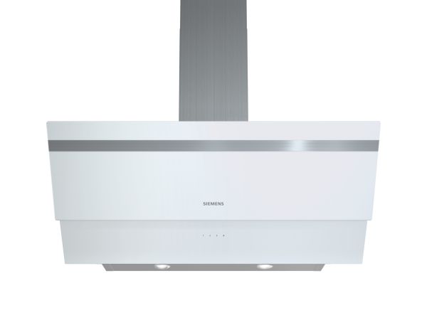Siemens LC95KA270T Eğimli Davlumbaz