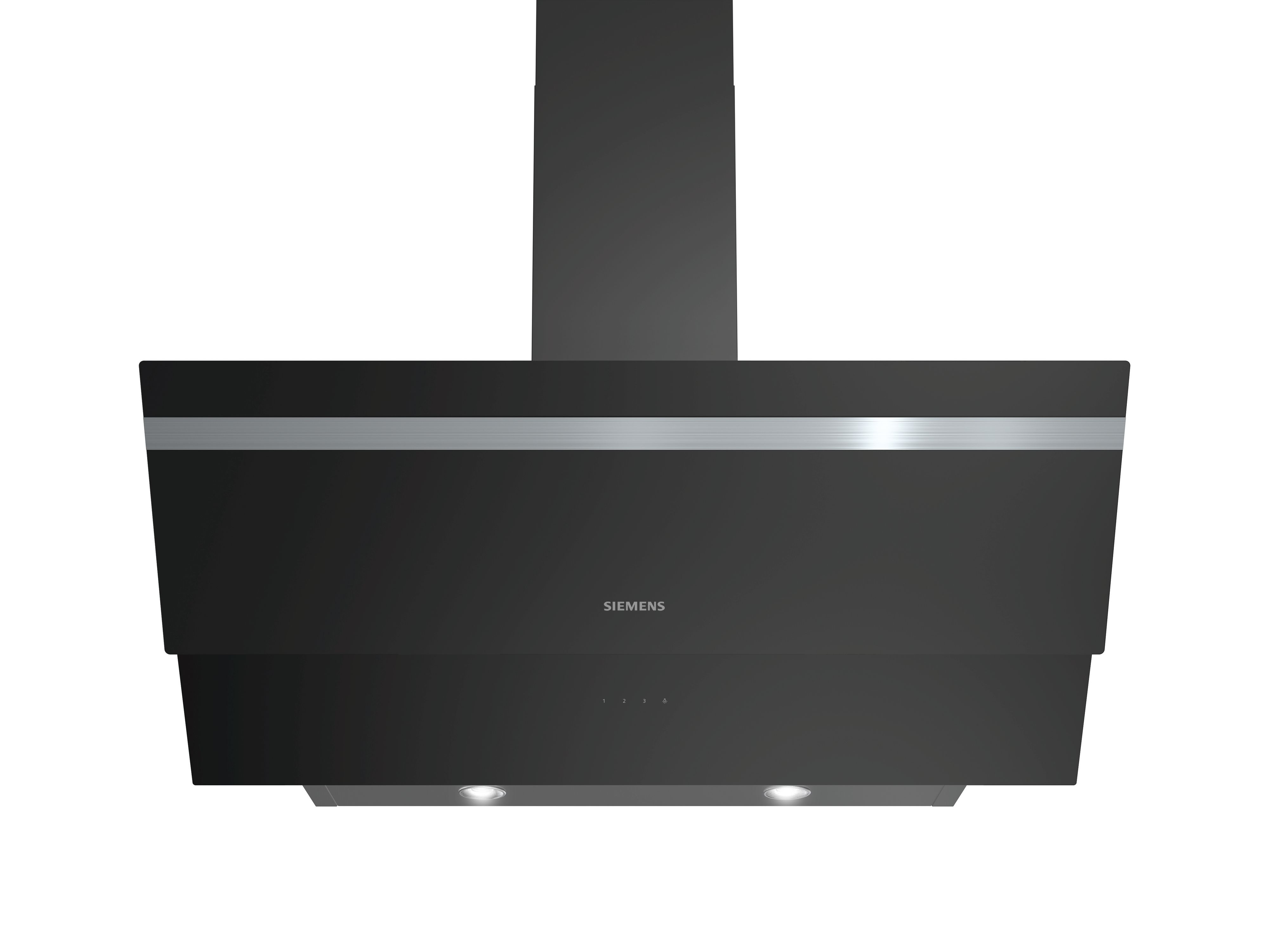 Siemens LC95KA670T Eğimli Davlumbaz