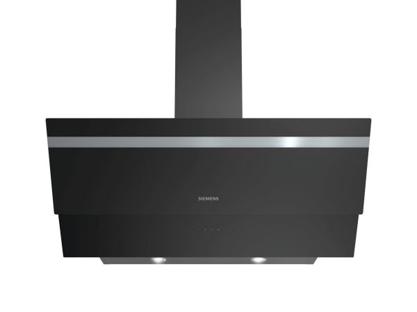 Siemens LC95KA670T Eğimli Davlumbaz