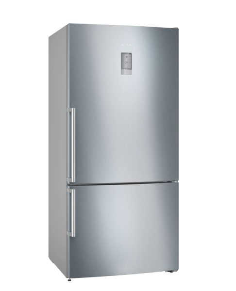 Siemens KG86NAID2N Solo soğutucu-dondurucu kombinasyonu-KG86NAID2N