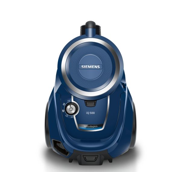Siemens VSX41A322 Toz Torbasız Elektrikli Süpürge