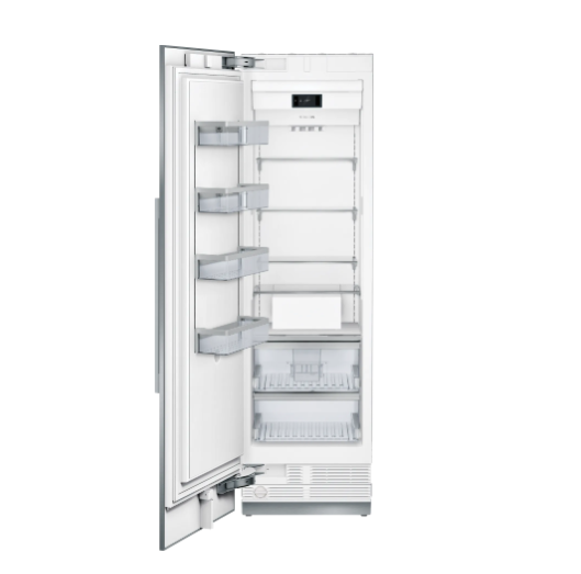 iQ700 Ankastre Derin Dondurucu 212.5 x 60.3 cm Düz Menteşe - FI24NP33