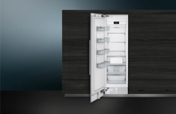 iQ700 Ankastre Derin Dondurucu 212.5 x 60.3 cm Düz Menteşe - FI24NP33