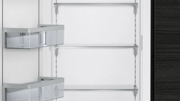 iQ700 Ankastre Derin Dondurucu 212.5 x 60.3 cm Düz Menteşe - FI24NP33