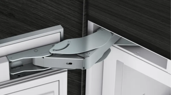 iQ700 Ankastre Derin Dondurucu 212.5 x 60.3 cm Düz Menteşe - FI24NP33