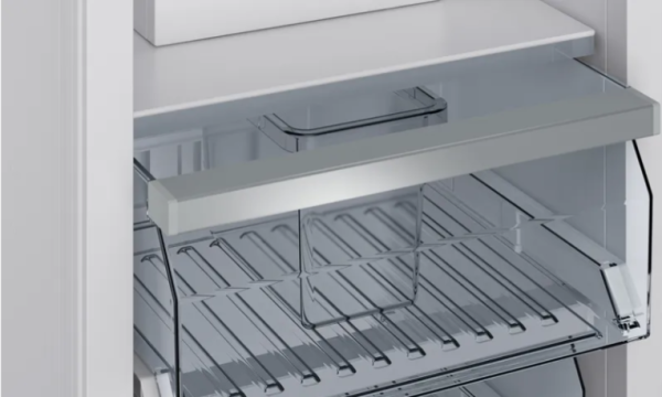 iQ700 Ankastre Derin Dondurucu 212.5 x 60.3 cm Düz Menteşe - FI24NP33