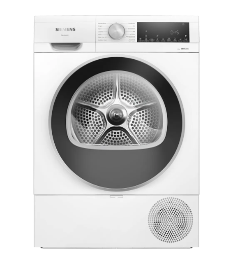 iQ300 Isı Pompalı Kurutma Makinesi 9 kg  - WQ42A201TR