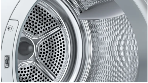 iQ300 Isı Pompalı Kurutma Makinesi 9 kg  - WQ42A201TR