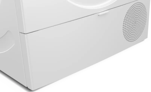 iQ300 Isı Pompalı Kurutma Makinesi 9 kg  - WQ42A201TR