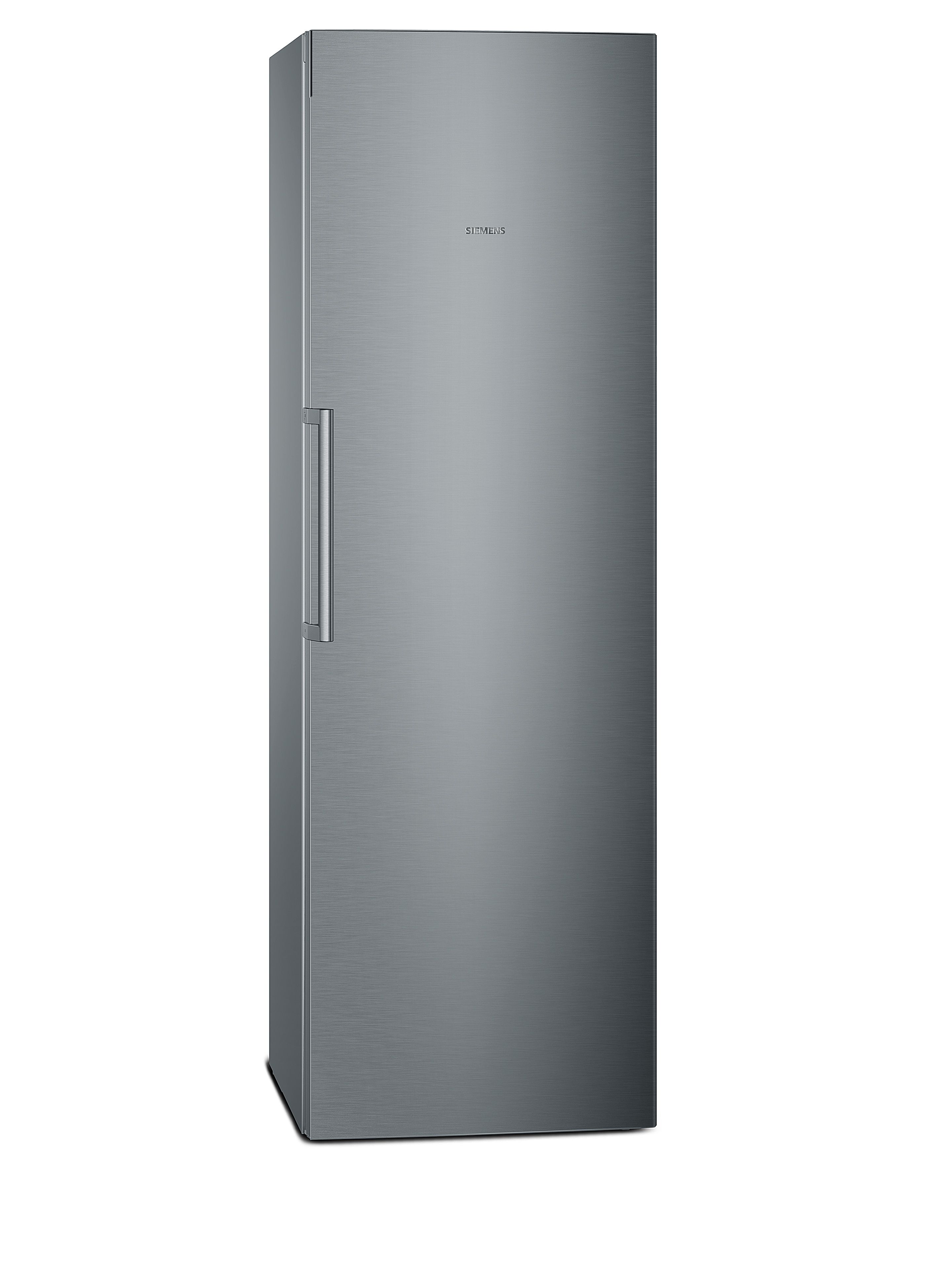 iQ300 Solo Derin Dondurucu 176 x 60 cm Kolay temizlenebilir Inox - GS33VVIE0N