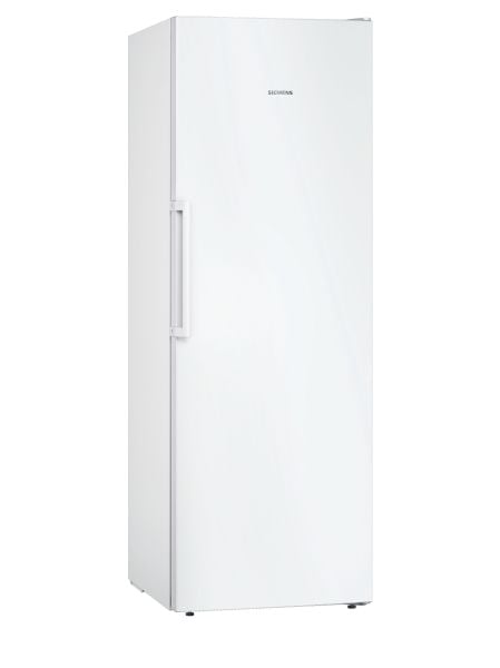 iQ300 Solo Derin Dondurucu 176 x 60 cm Beyaz-  GS33VVWE0N A++