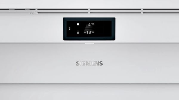 iQ700 Alttan Donduruculu Ankastre Buzdolabı 212.5 x 90.8 cm Düz Menteşe-  CI36TP02 A++
