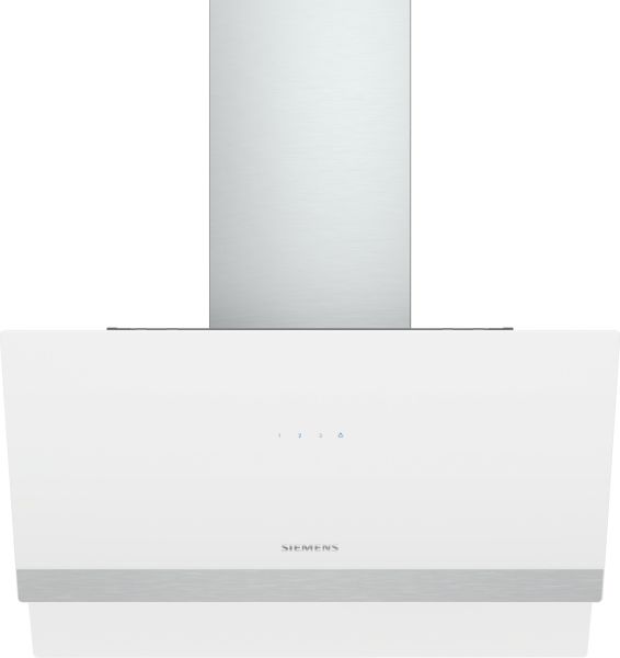 Siemens LC65KAJ20T Beyaz Duvar Tipi Davlumbaz