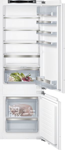 Siemens KI87SAFE0N Alttan Donduruculu Ankastre Buzdolabı