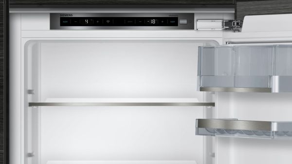 Siemens KI87SAFE0N Alttan Donduruculu Ankastre Buzdolabı