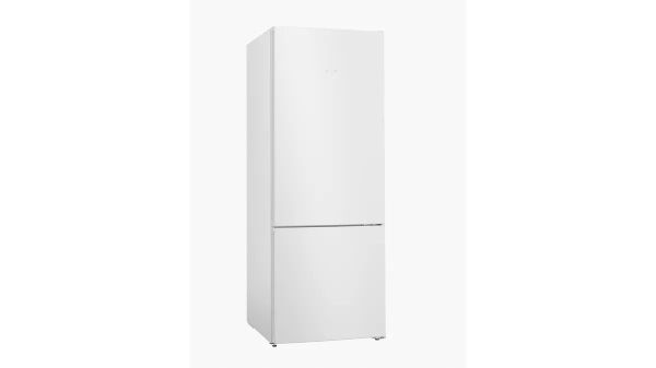 Siemens KG55NVWF0N iQ300 Alttan Donduruculu Buzdolabı