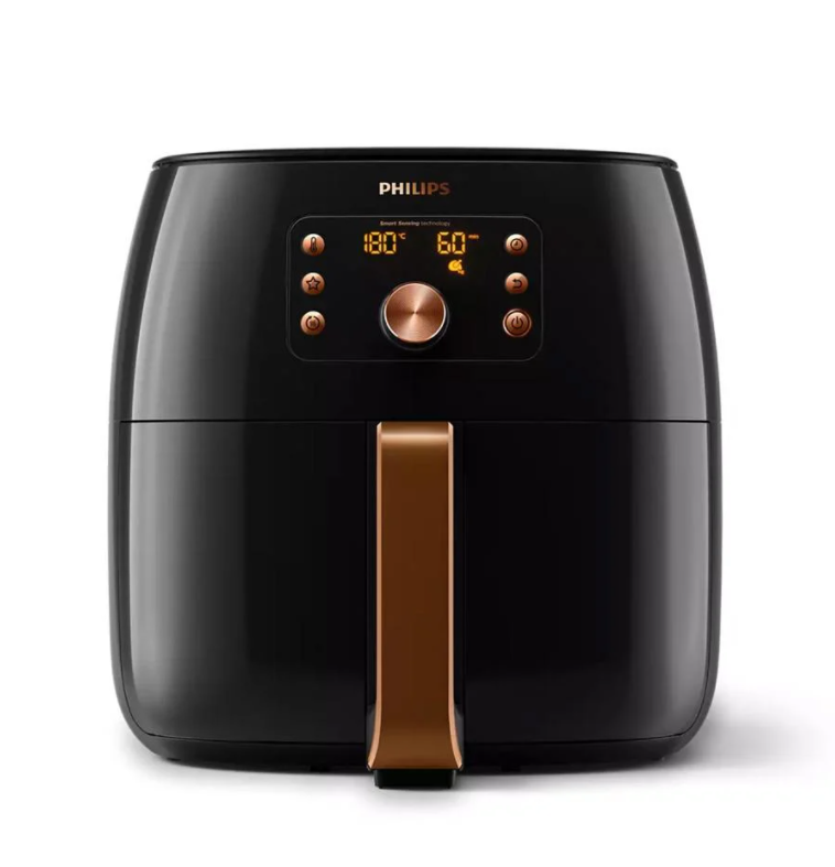 Philips Airfryer XXL HD9867/90 2225W Yağsız Fritöz