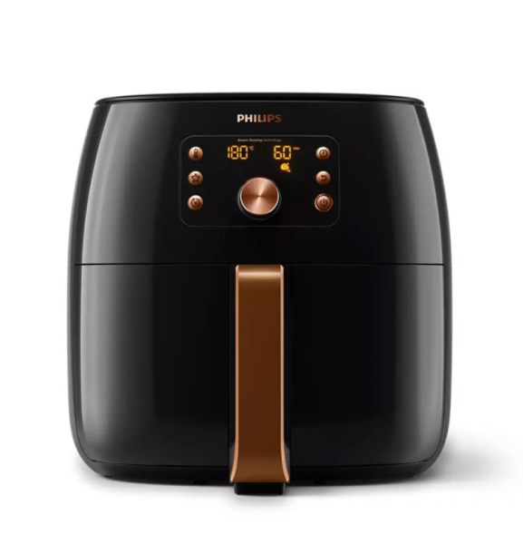 Philips Airfryer XXL HD9867/90 2225W Yağsız Fritöz