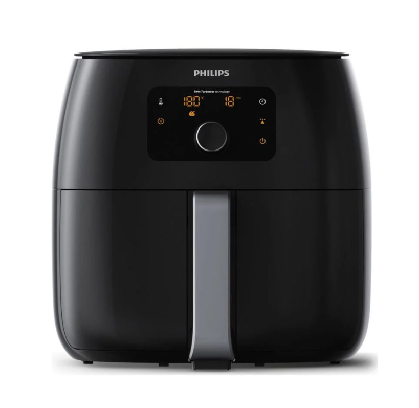 PHILIPS HD9650/90 AVANCE COLLECTION AIRFRYER FRİTÖZ