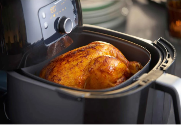 PHILIPS HD9650/90 AVANCE COLLECTION AIRFRYER FRİTÖZ