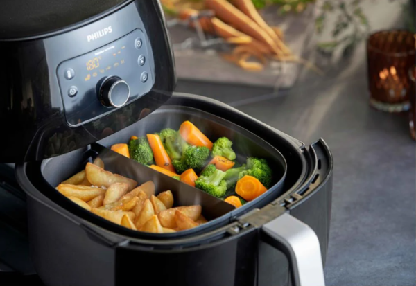 PHILIPS HD9650/90 AVANCE COLLECTION AIRFRYER FRİTÖZ