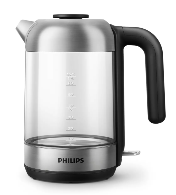 PHILIPS - HD9339/80 CAMLI SU ISITICI