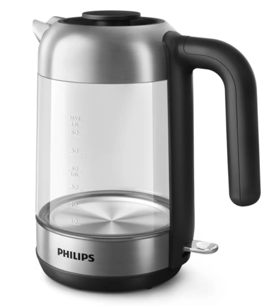 PHILIPS - HD9339/80 CAMLI SU ISITICI