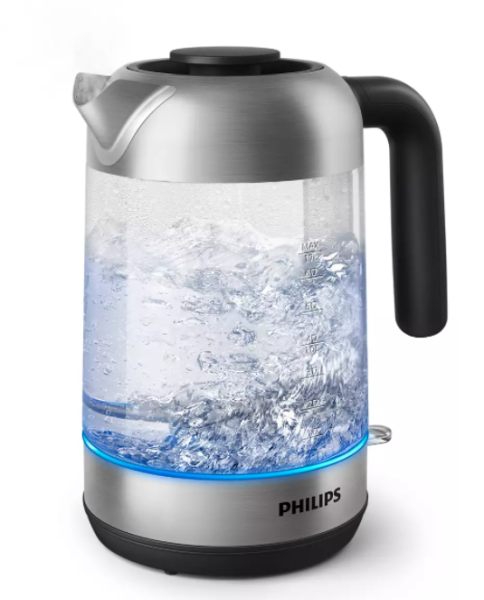 PHILIPS - HD9339/80 CAMLI SU ISITICI