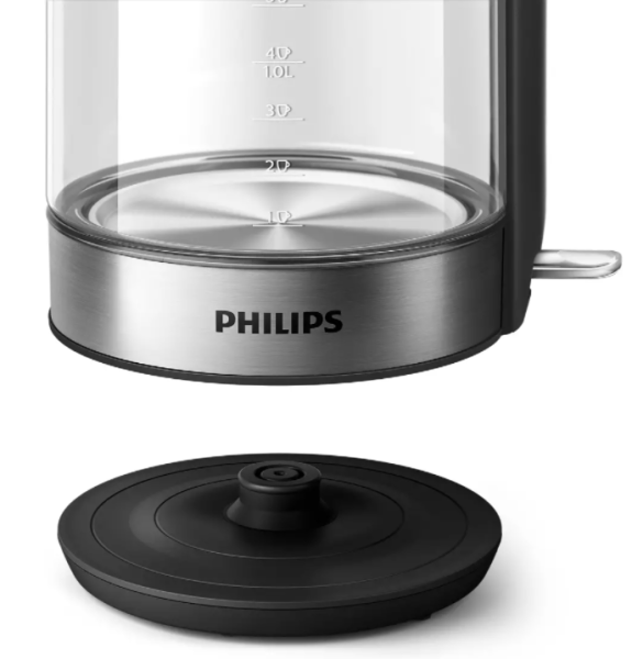 PHILIPS - HD9339/80 CAMLI SU ISITICI