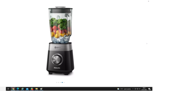 PHILIPS HR2228/90 VIVA BLENDER