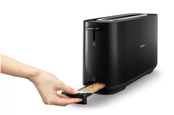 Philips HD2590/90 Daily Collection Ekmek Kızartma Makinesi