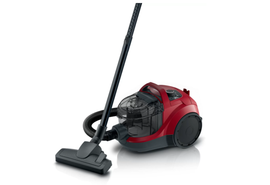 Siemens VSX21A300 550 W Toz Torbasız Elektrikli Süpürge