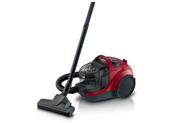 Siemens VSX21A300 550 W Toz Torbasız Elektrikli Süpürge