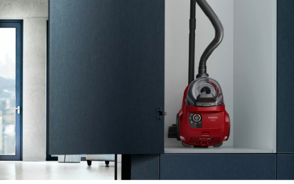 Siemens VSX21A300 550 W Toz Torbasız Elektrikli Süpürge