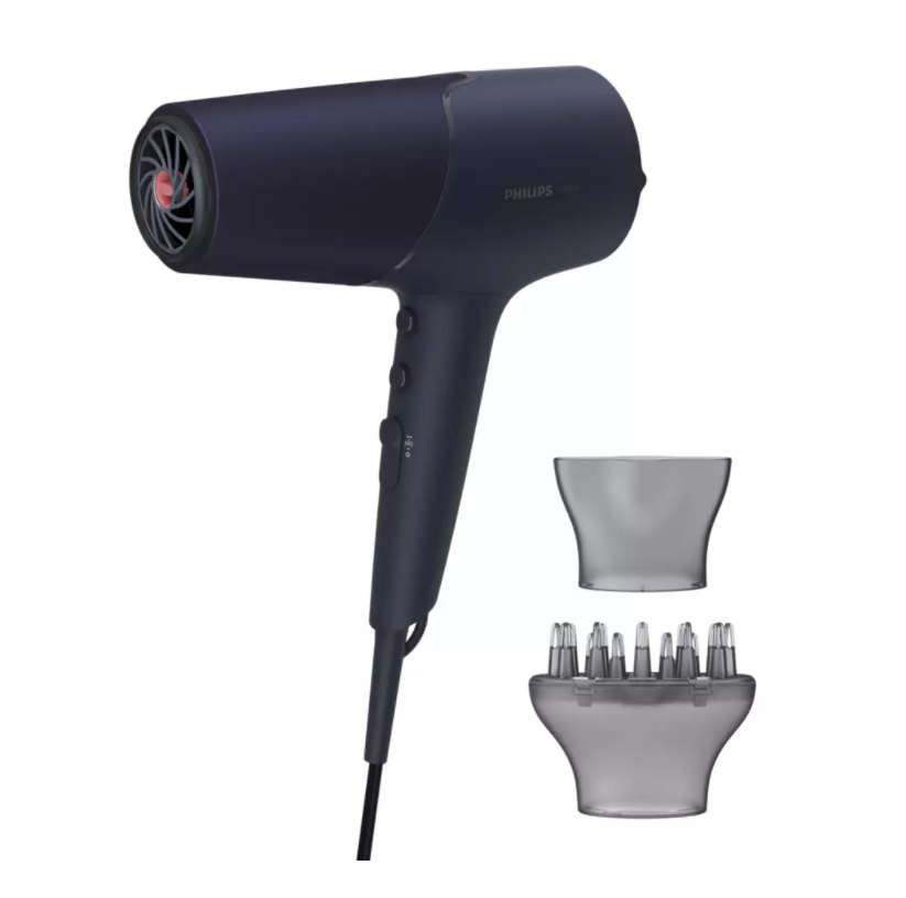 Philips 5000 Series BHD510/00 ThermoShield 2300 W Saç Kurutma Makinesi